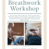 Breathwork Workshop