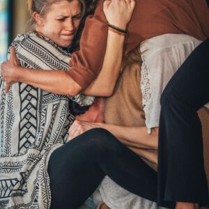 Liebe deinen Atem Breathwork Session 20.11.2026
